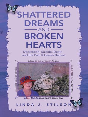cover image of Shattered Dreams and Broken Hearts